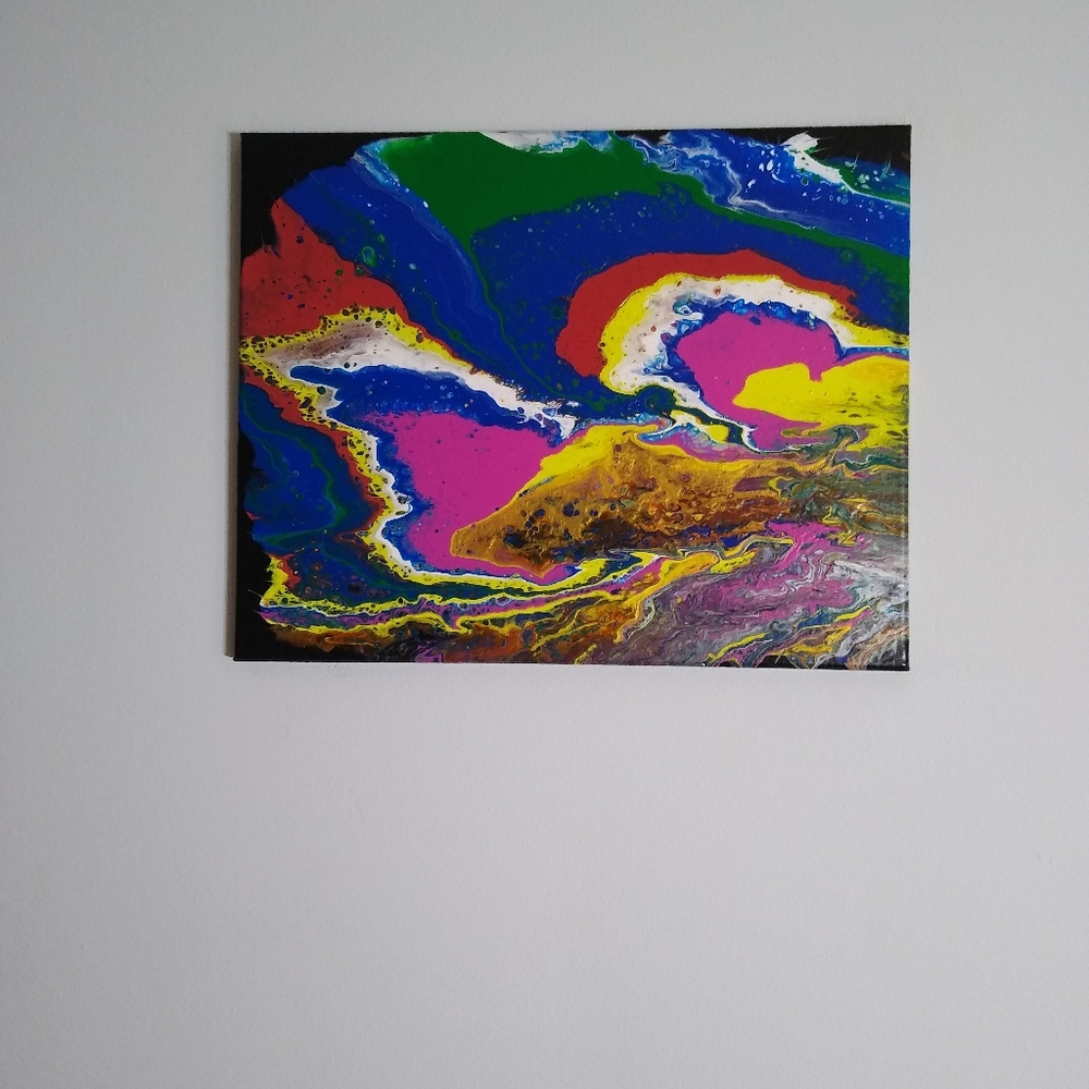 Wall Art